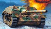 Гайд по Panzer IV/70(V) в War Thunder